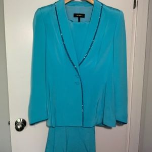 Escada Suit